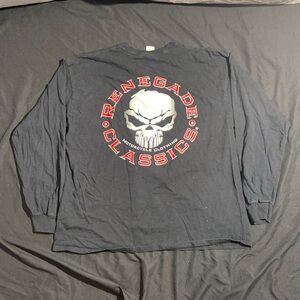 Local Biker Long Sleeve